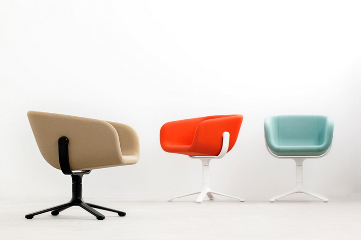 SCOOP Chair