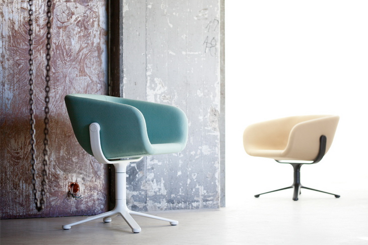 SCOOP Chair