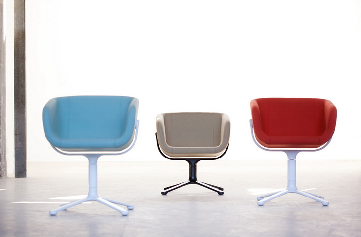 SCOOP Chair