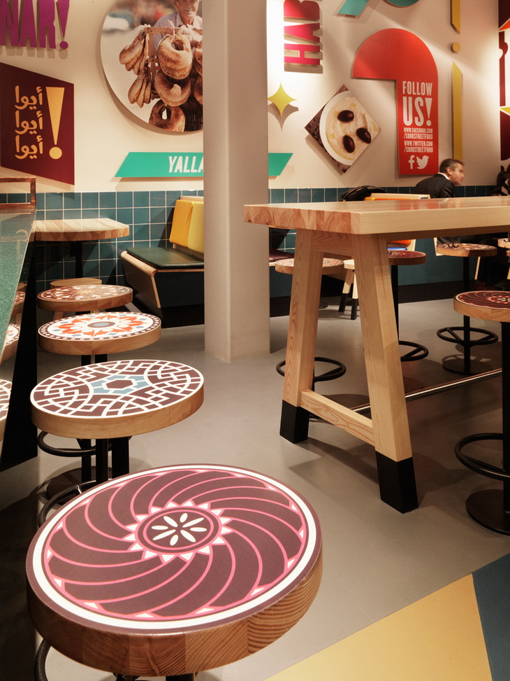 Sook Restaurant Stockholm