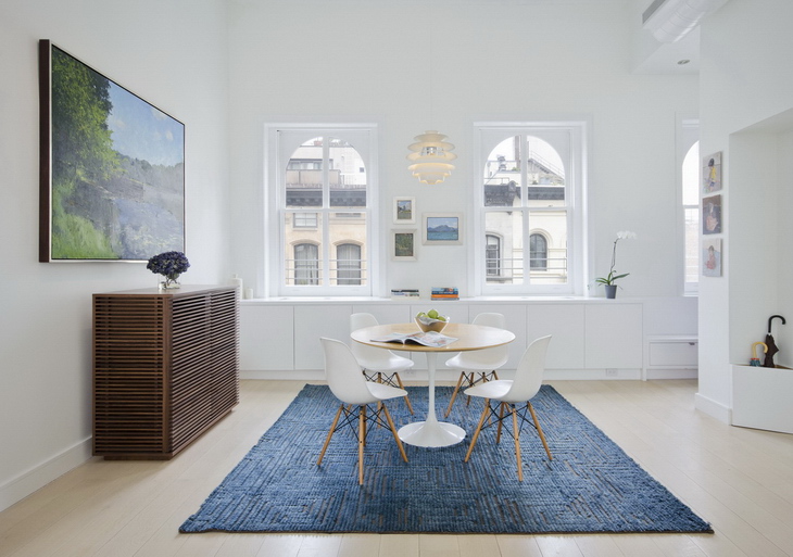 Tribeca Loft