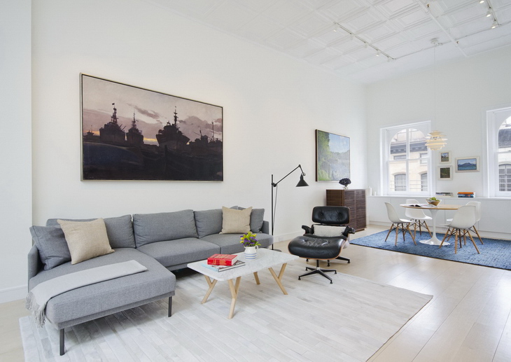Tribeca Loft