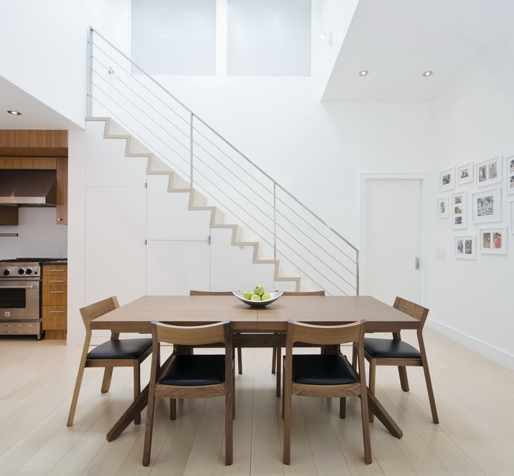 Tribeca Loft