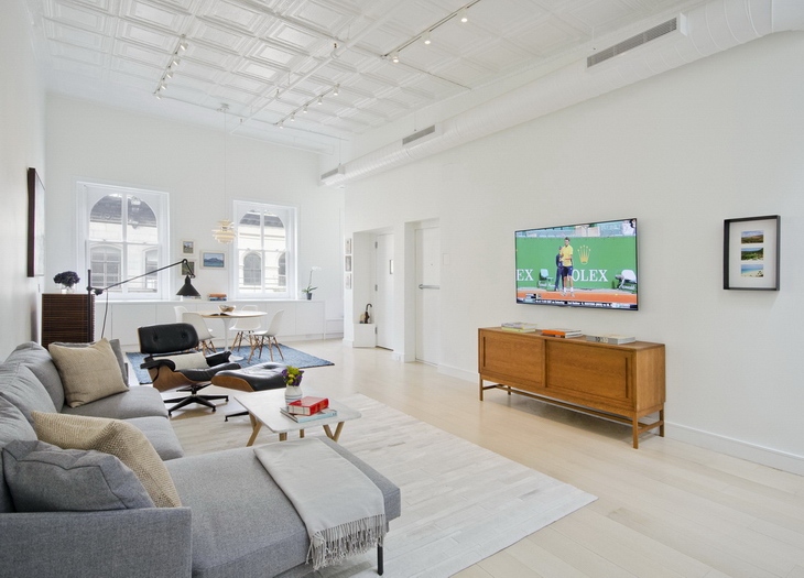 Tribeca Loft