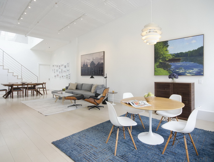 Tribeca Loft