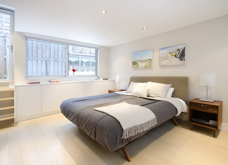 Tribeca Loft