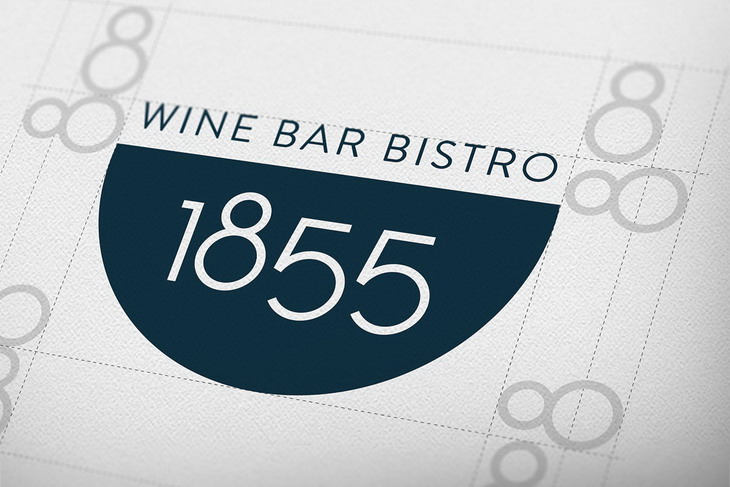 1855 Oxford Wine Bar