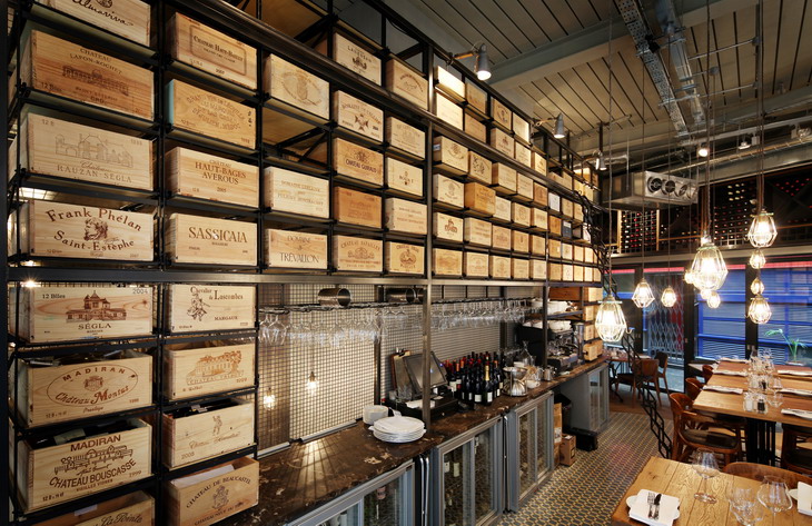 28-50 Wine Kitchen B3 Design 03