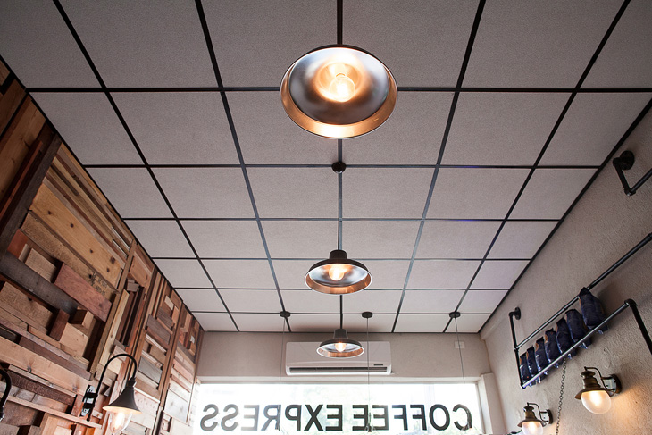 Coffee Express Tel-aviv