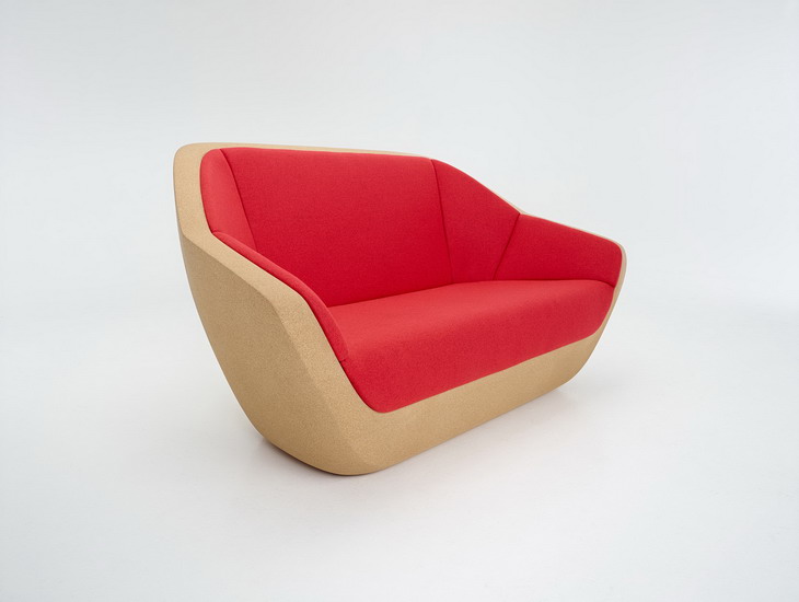 Corques Sofa PERUSE