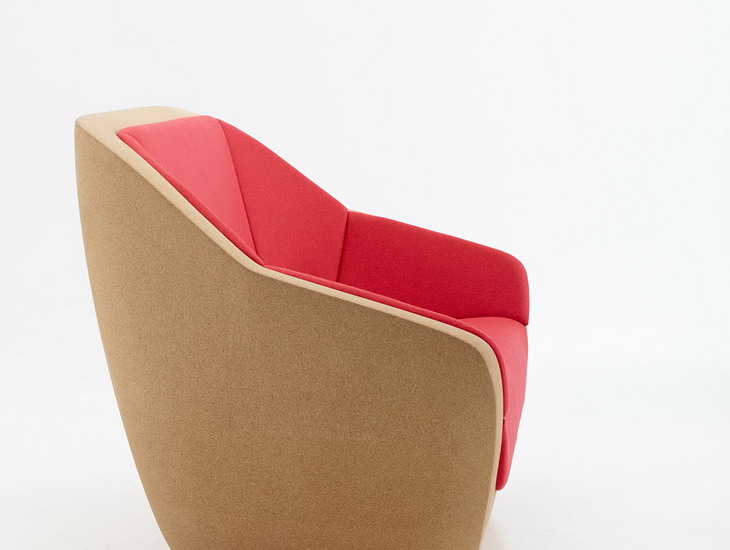 Corques Sofa PERUSE
