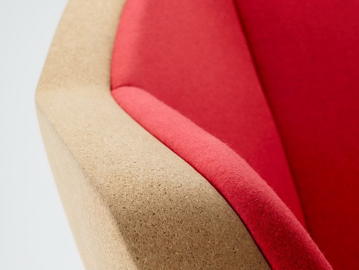 Corques Sofa PERUSE