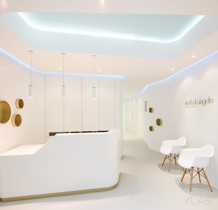 Dental Clinic Angels Barcelona