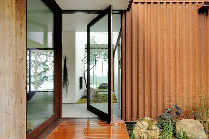Eagle Ridge Residence