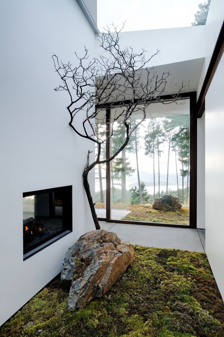 Eagle Ridge Residence