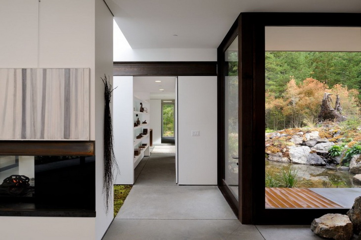 Eagle Ridge Residence