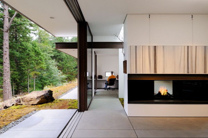 Eagle Ridge Residence