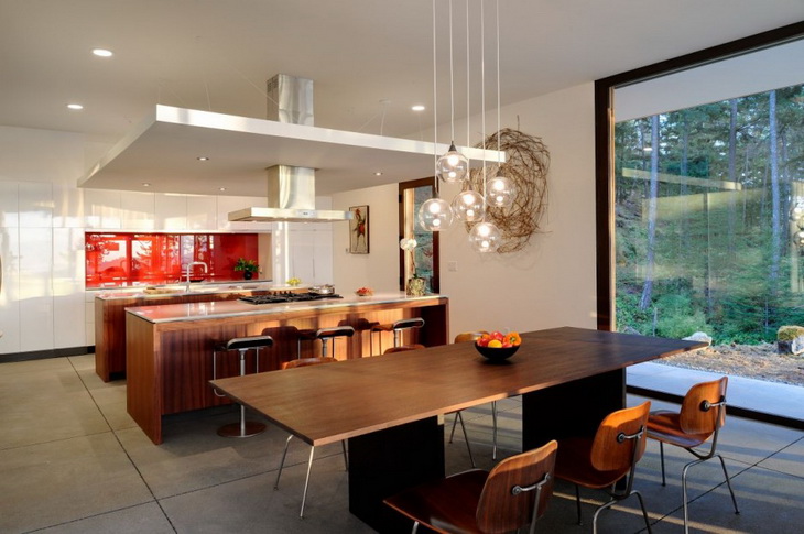 Eagle Ridge Residence