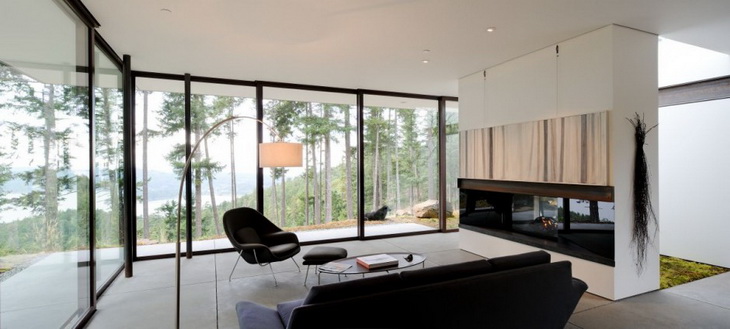 Eagle Ridge Residence