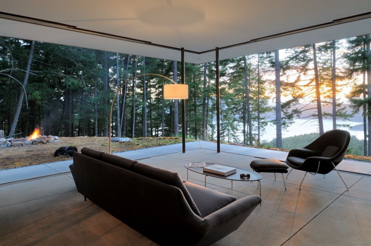 Eagle Ridge Residence