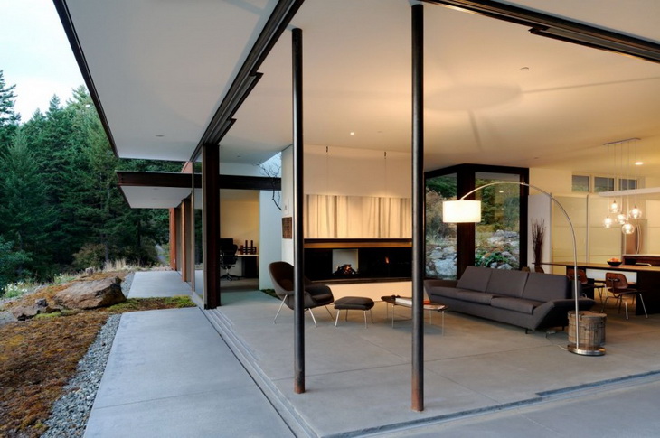 Eagle Ridge Residence