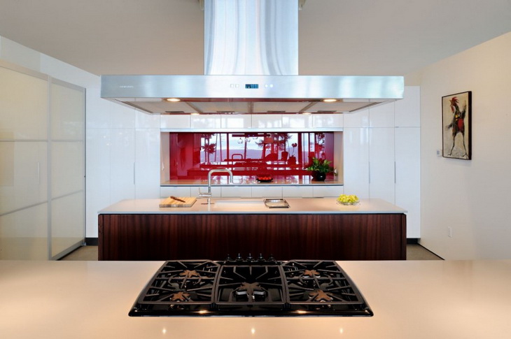 Eagle Ridge Residence