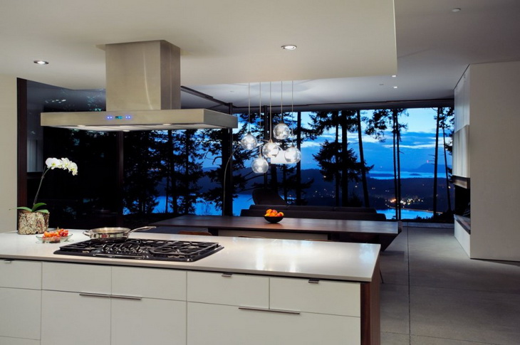 Eagle Ridge Residence