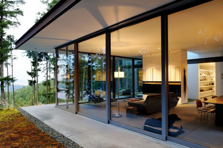 Eagle Ridge Residence
