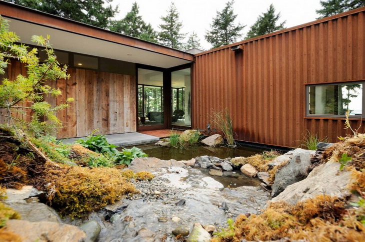 Eagle Ridge Residence