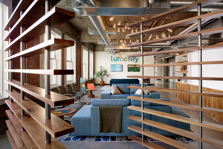 Lumosity HQ San Francisco