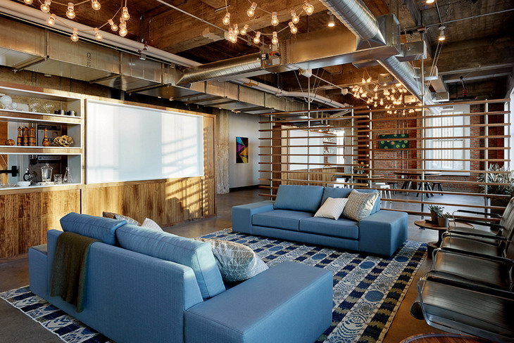 Lumosity HQ San Francisco