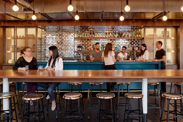 Lumosity HQ San Francisco