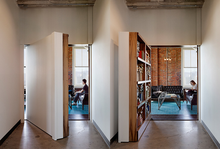 Lumosity HQ San Francisco