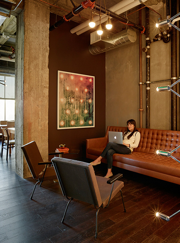 Lumosity HQ San Francisco