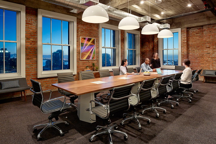 Lumosity HQ San Francisco