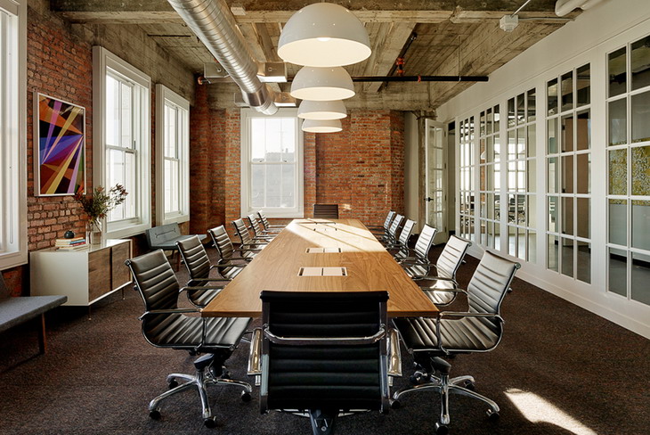 Lumosity HQ San Francisco