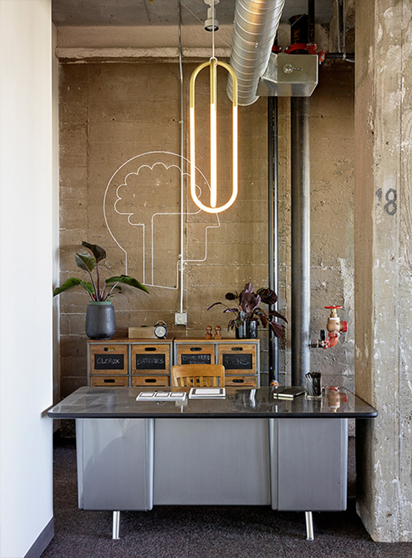 Lumosity HQ San Francisco