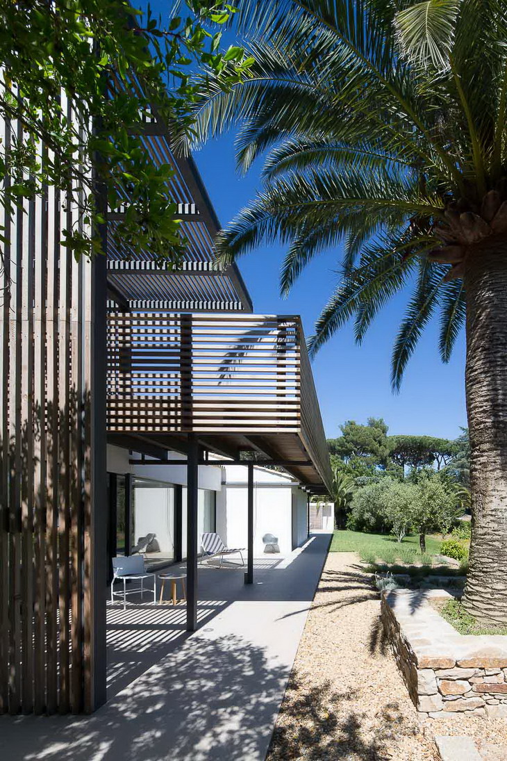 Maison L2
