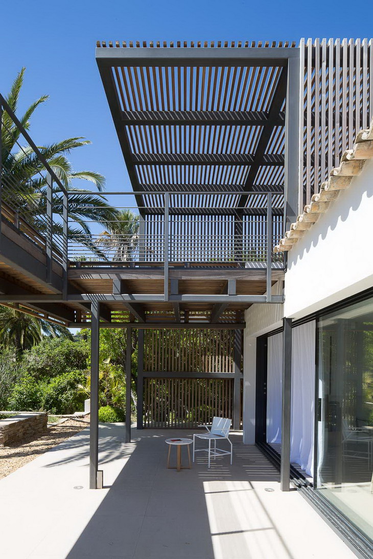 Maison L2