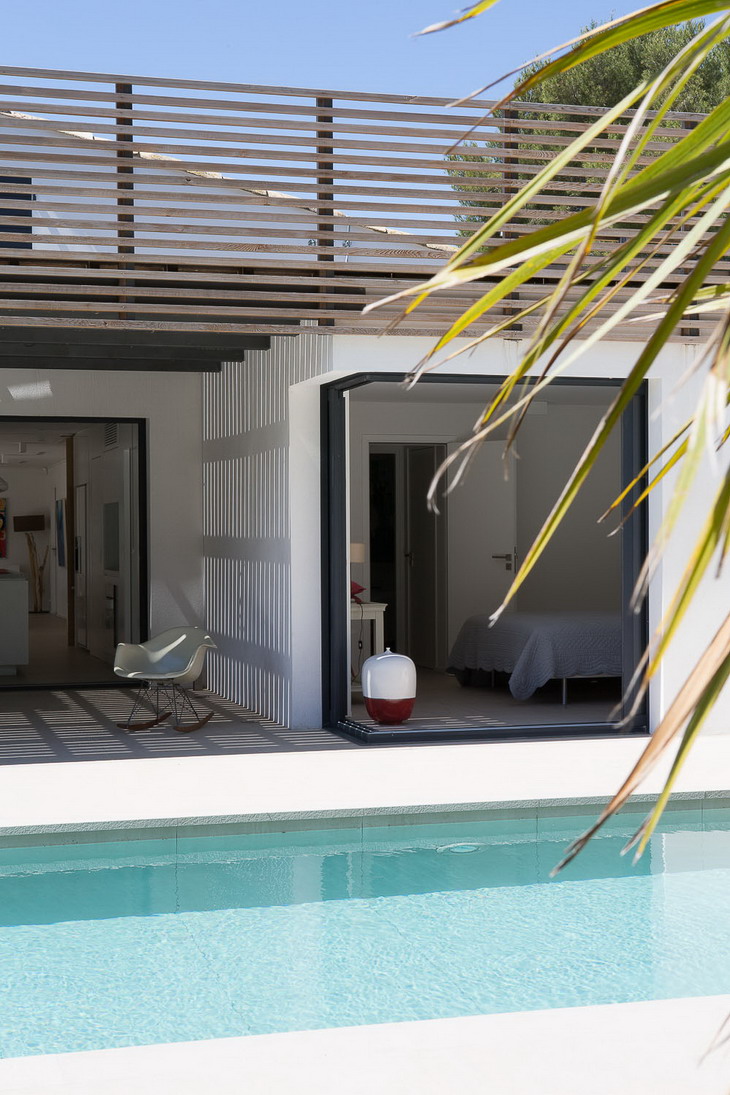 Maison L2