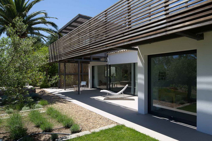 Maison L2