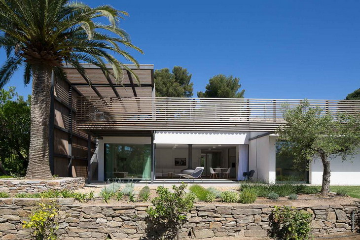 Maison L2