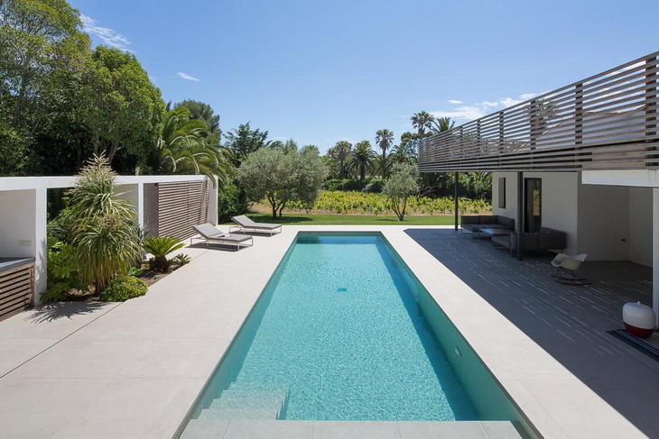 Maison L2