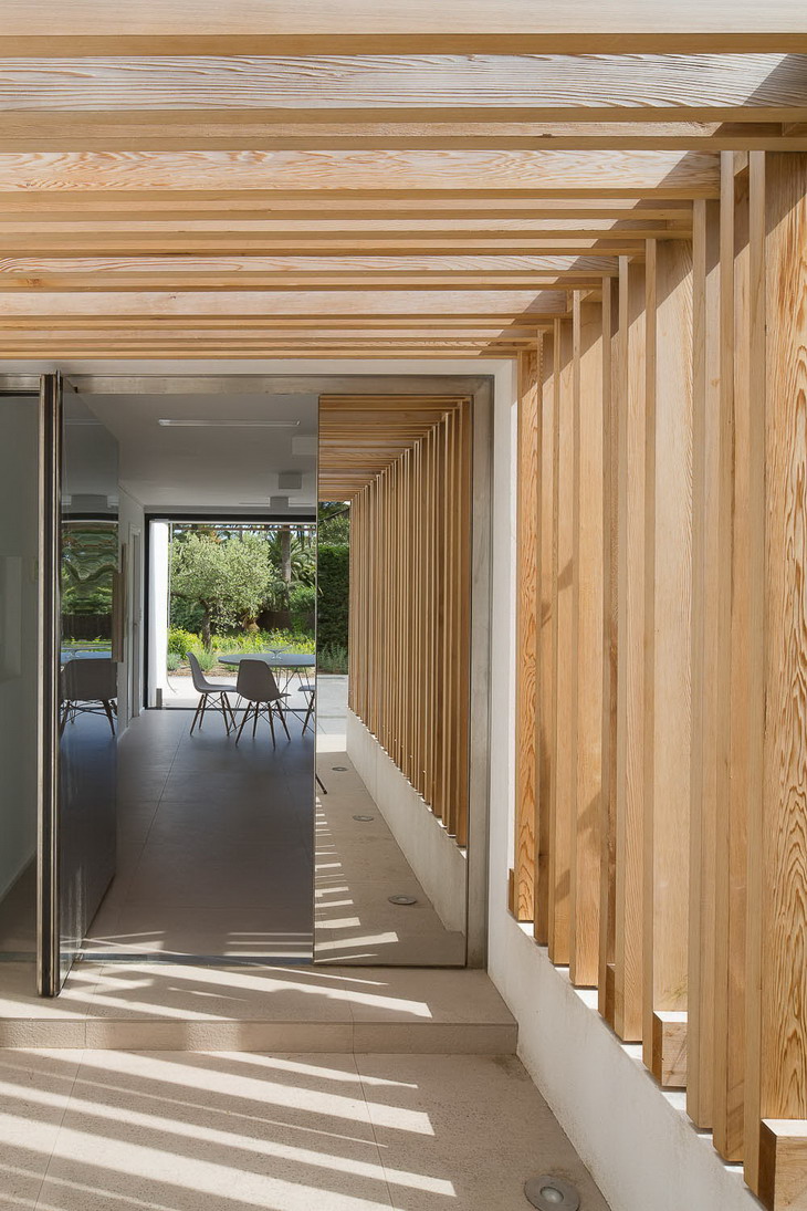 Maison L2