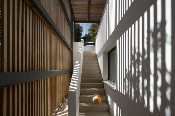 Maison L2