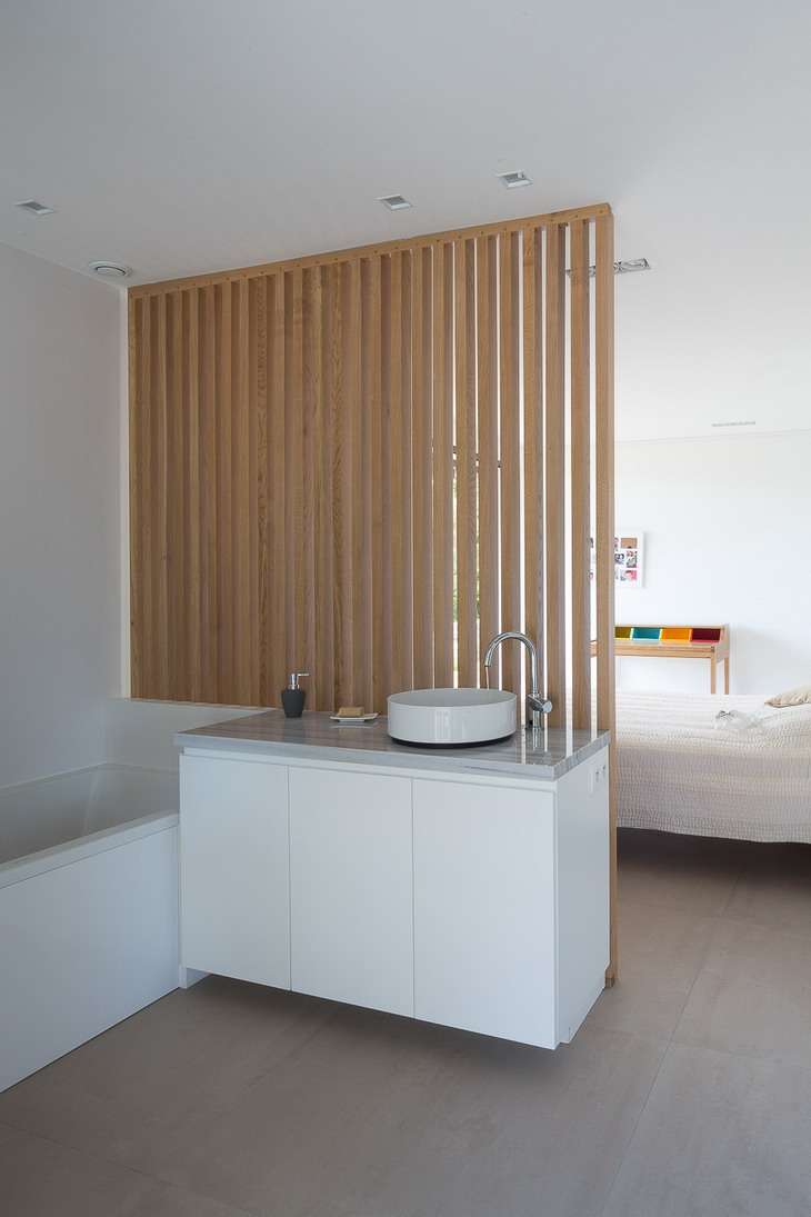 Maison L2