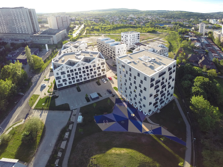 Nova Terasa Slovakia