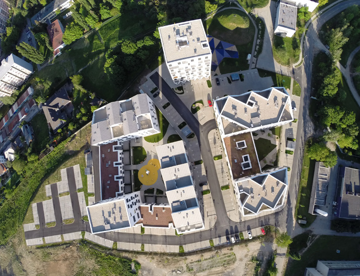 Nova Terasa Slovakia