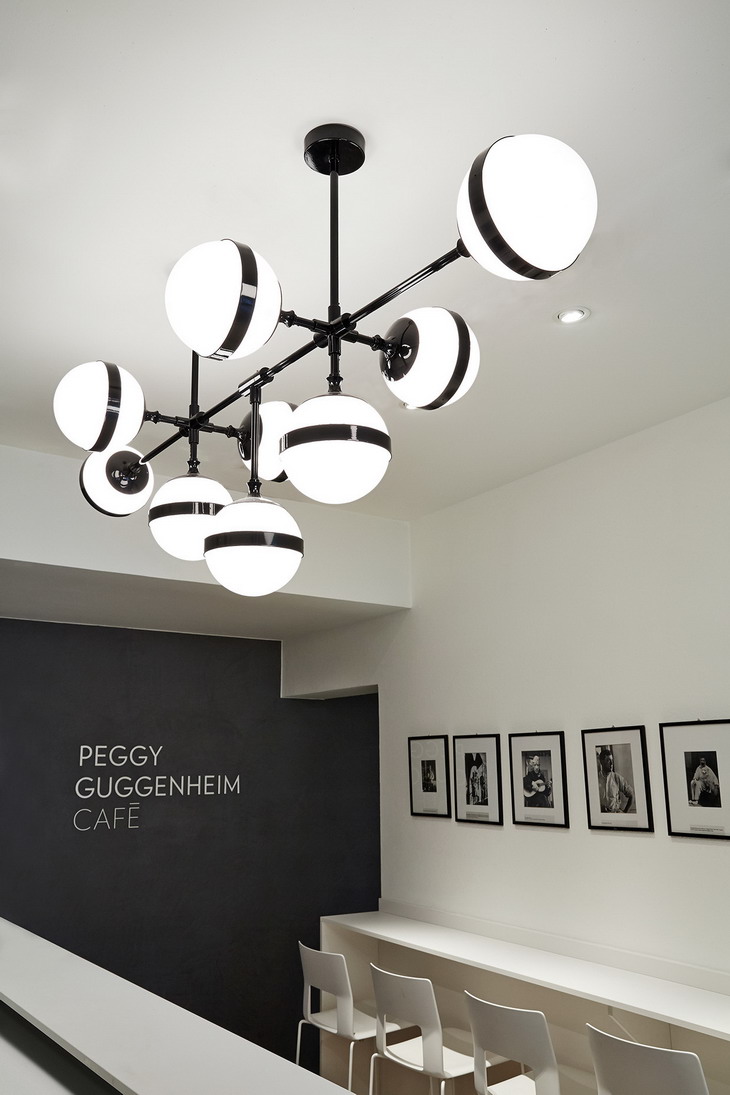Peggy Guggenheim Café