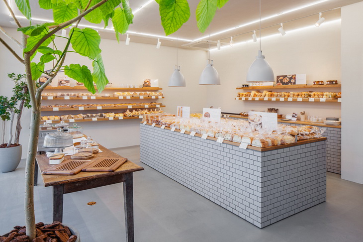 Style Bakery Japan